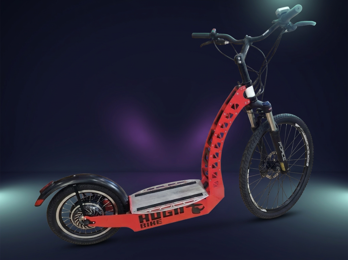 Hugobike 009